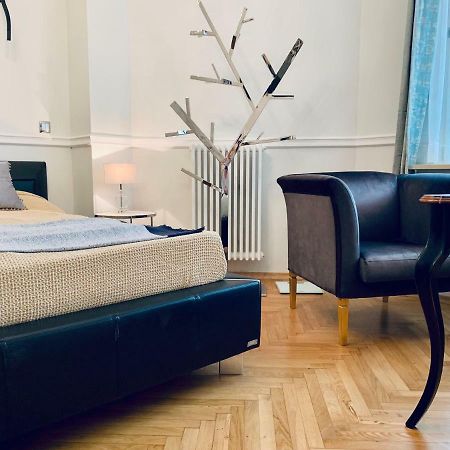 Villa Bagatelle - Luxury Apartment Νίκαια Εξωτερικό φωτογραφία