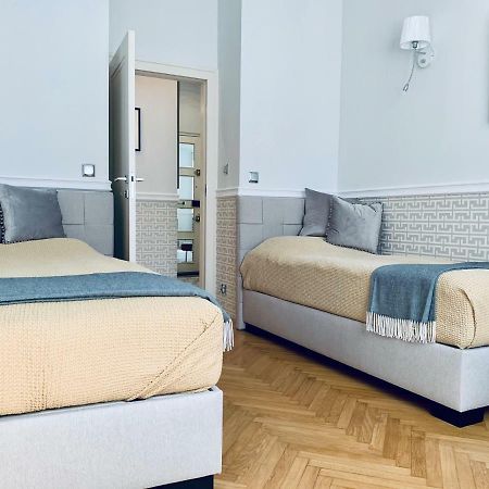 Villa Bagatelle - Luxury Apartment Νίκαια Εξωτερικό φωτογραφία