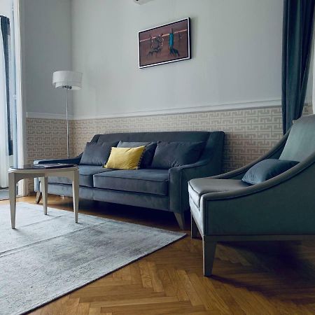 Villa Bagatelle - Luxury Apartment Νίκαια Εξωτερικό φωτογραφία