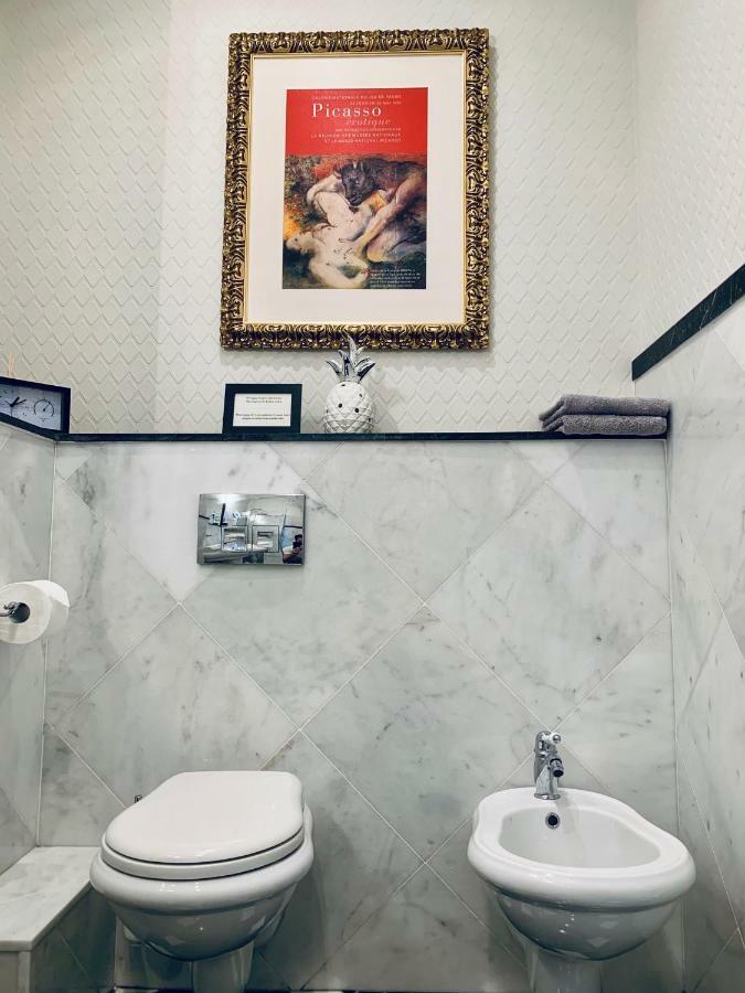 Villa Bagatelle - Luxury Apartment Νίκαια Εξωτερικό φωτογραφία