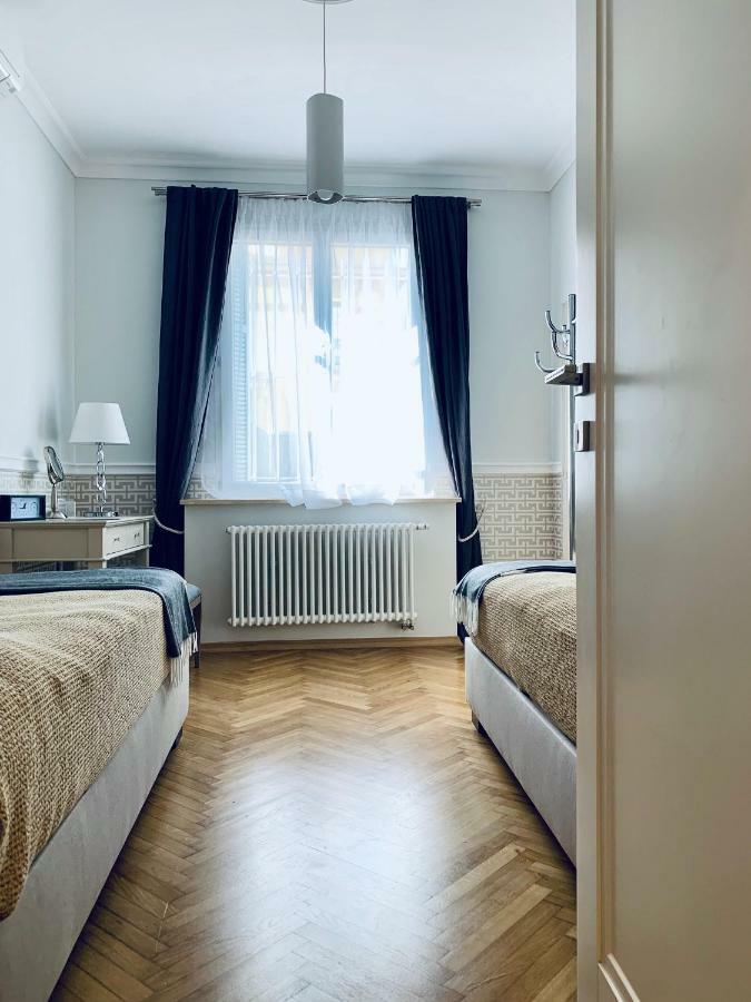 Villa Bagatelle - Luxury Apartment Νίκαια Εξωτερικό φωτογραφία