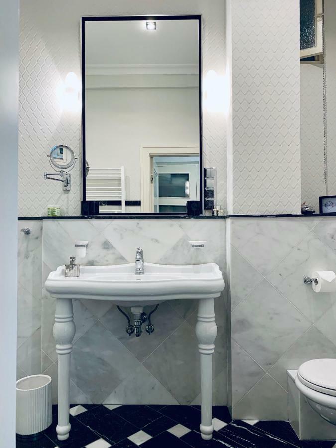 Villa Bagatelle - Luxury Apartment Νίκαια Εξωτερικό φωτογραφία