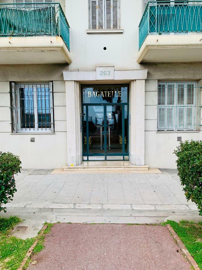 Villa Bagatelle - Luxury Apartment Νίκαια Εξωτερικό φωτογραφία