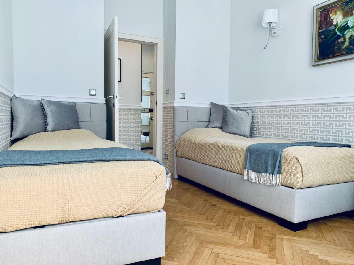 Villa Bagatelle - Luxury Apartment Νίκαια Εξωτερικό φωτογραφία
