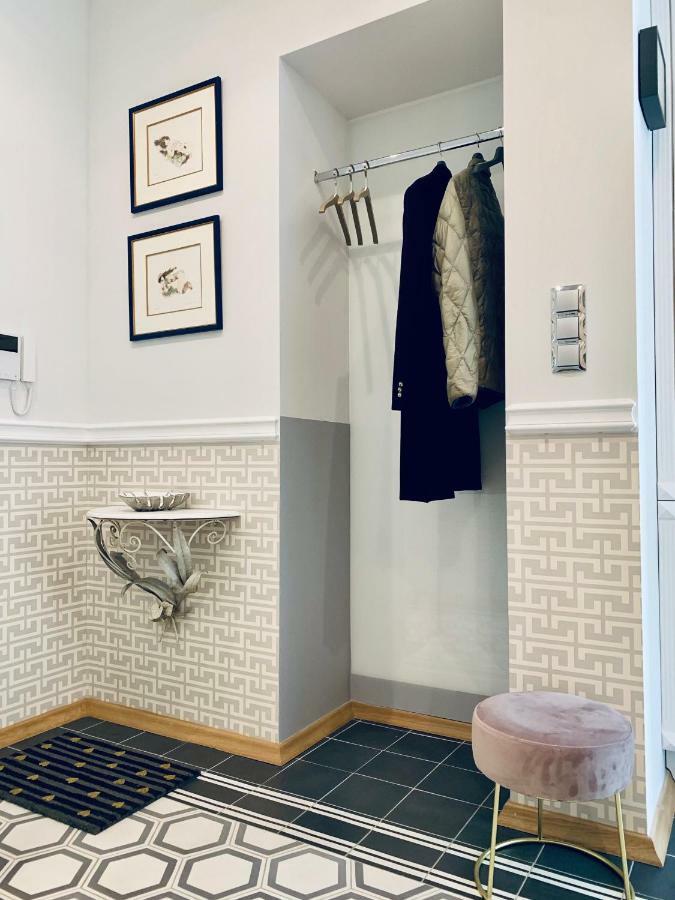 Villa Bagatelle - Luxury Apartment Νίκαια Εξωτερικό φωτογραφία