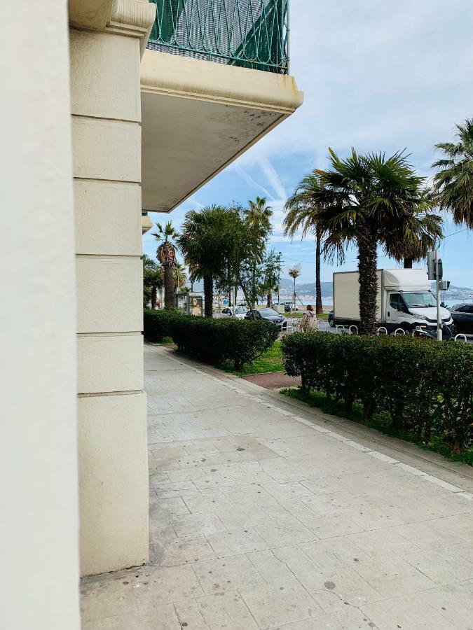 Villa Bagatelle - Luxury Apartment Νίκαια Εξωτερικό φωτογραφία