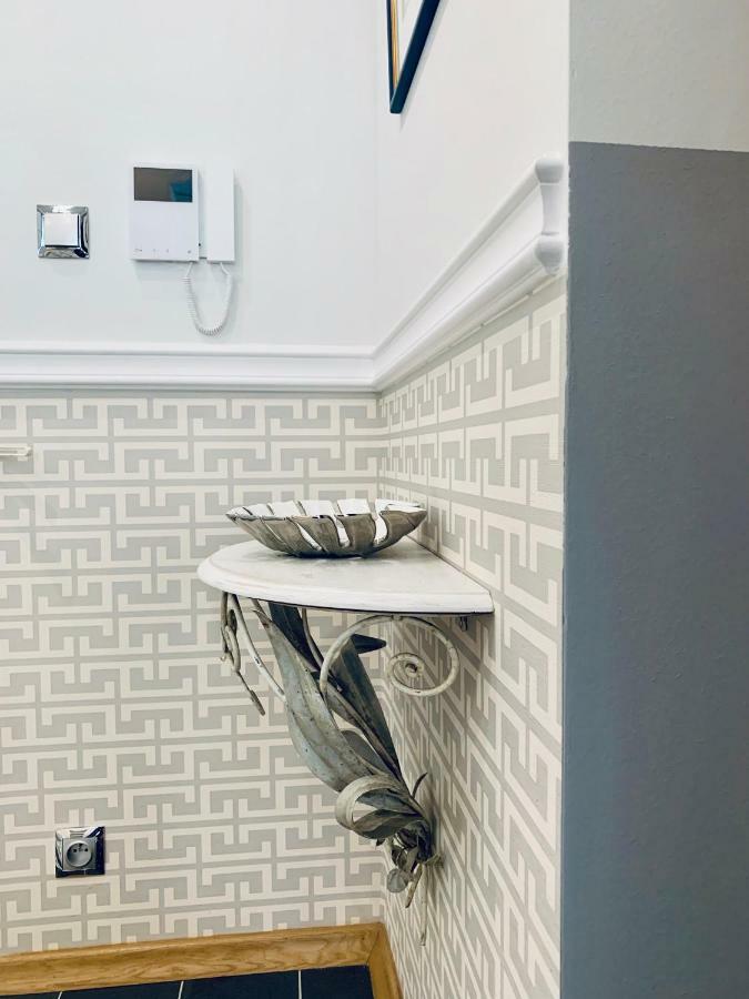 Villa Bagatelle - Luxury Apartment Νίκαια Εξωτερικό φωτογραφία
