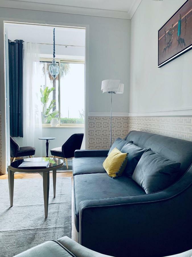 Villa Bagatelle - Luxury Apartment Νίκαια Εξωτερικό φωτογραφία