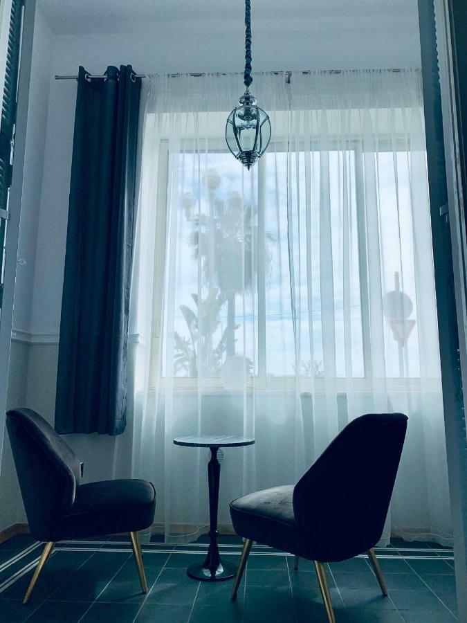 Villa Bagatelle - Luxury Apartment Νίκαια Εξωτερικό φωτογραφία