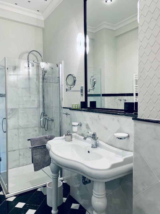 Villa Bagatelle - Luxury Apartment Νίκαια Εξωτερικό φωτογραφία