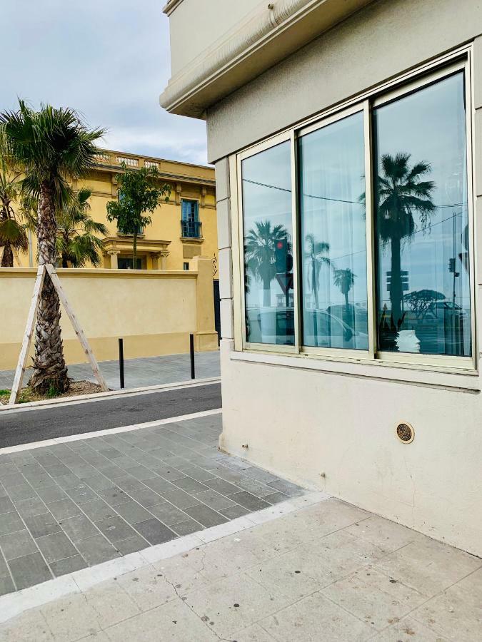 Villa Bagatelle - Luxury Apartment Νίκαια Εξωτερικό φωτογραφία