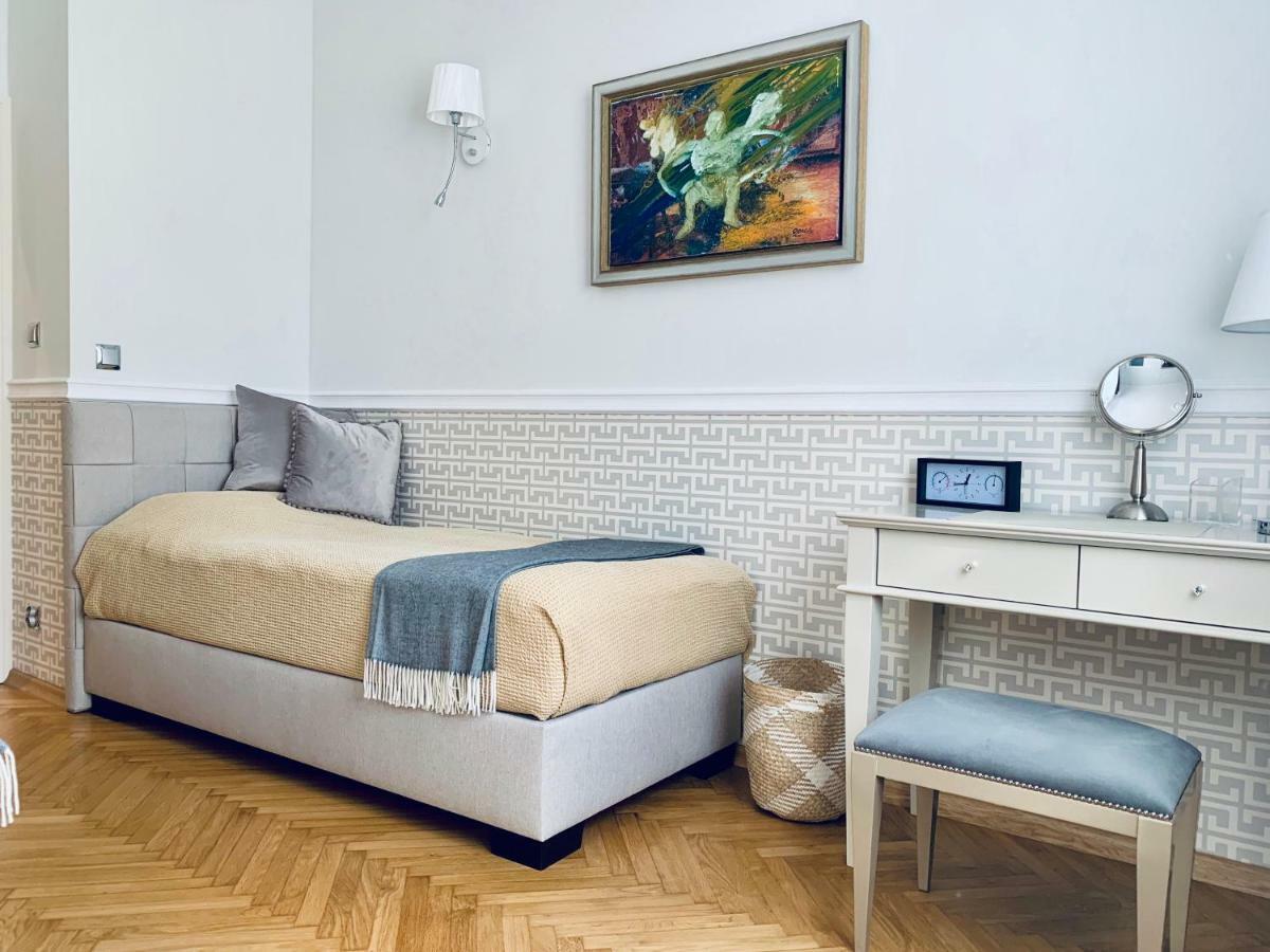 Villa Bagatelle - Luxury Apartment Νίκαια Εξωτερικό φωτογραφία