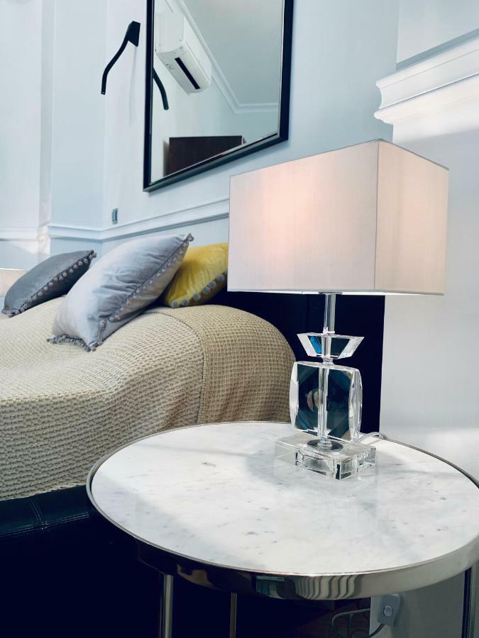 Villa Bagatelle - Luxury Apartment Νίκαια Εξωτερικό φωτογραφία