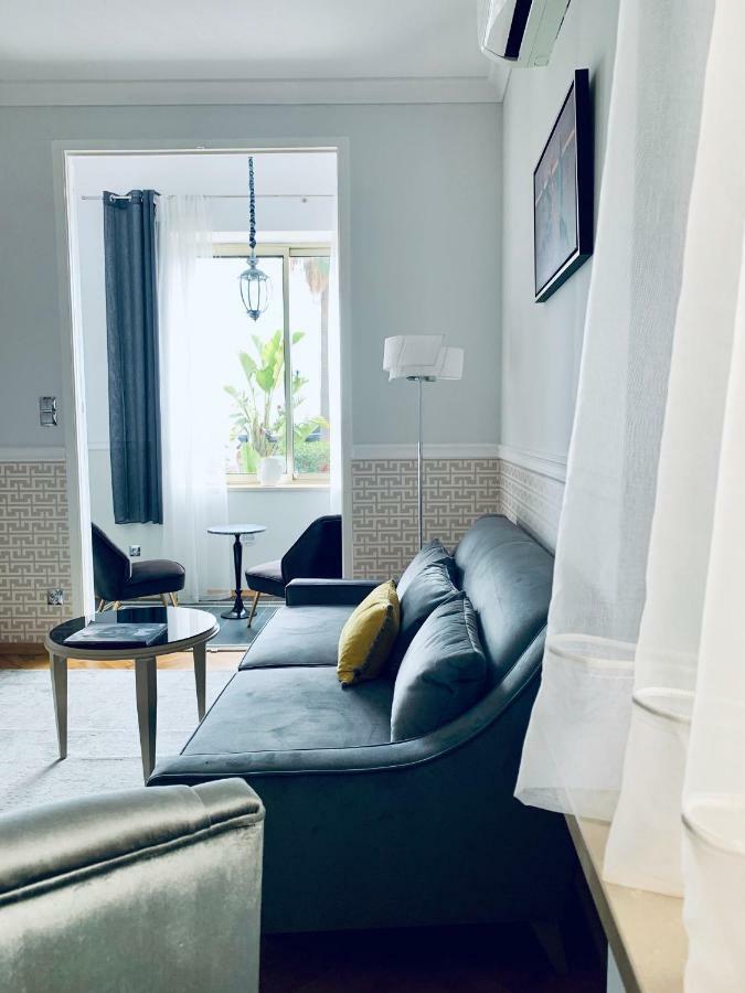Villa Bagatelle - Luxury Apartment Νίκαια Εξωτερικό φωτογραφία