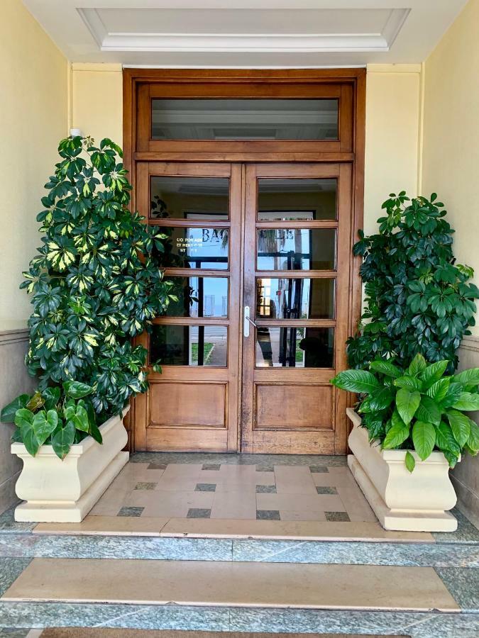 Villa Bagatelle - Luxury Apartment Νίκαια Εξωτερικό φωτογραφία