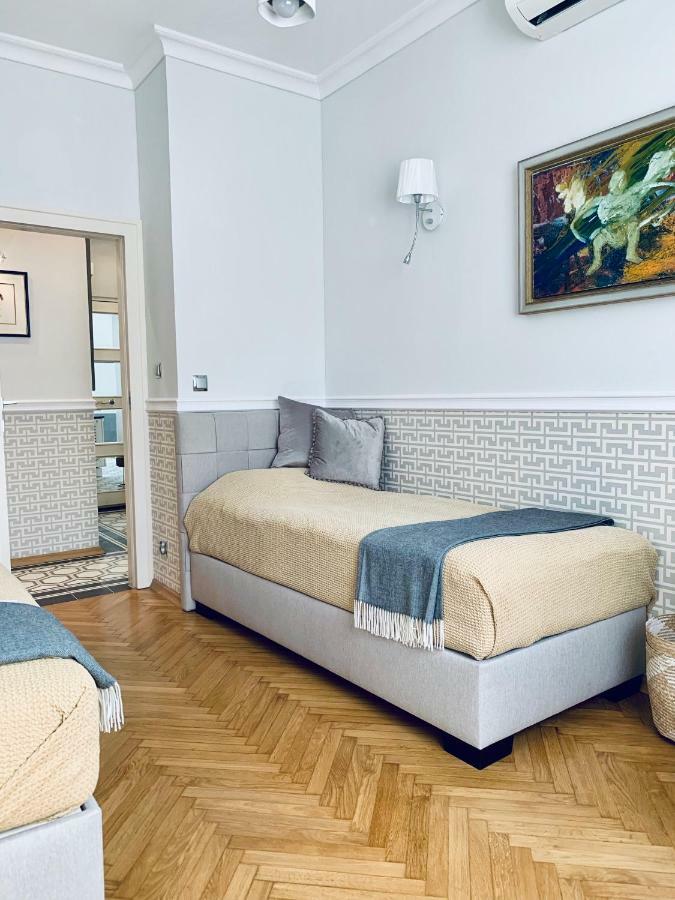 Villa Bagatelle - Luxury Apartment Νίκαια Εξωτερικό φωτογραφία