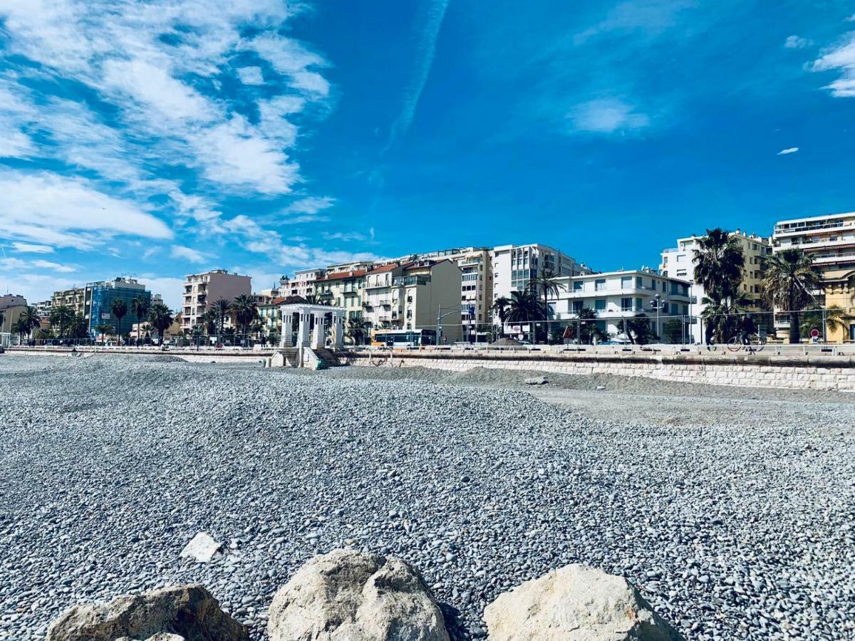 Villa Bagatelle - Luxury Apartment Νίκαια Εξωτερικό φωτογραφία