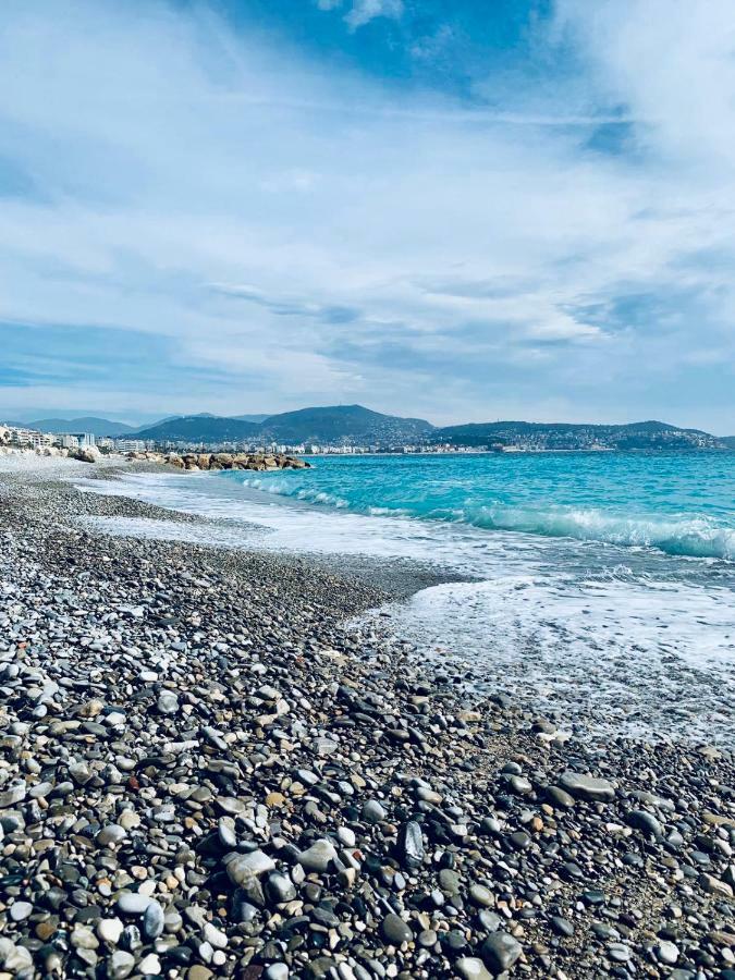 Villa Bagatelle - Luxury Apartment Νίκαια Εξωτερικό φωτογραφία